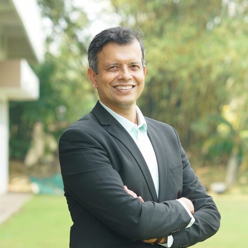 Pradip Unni
