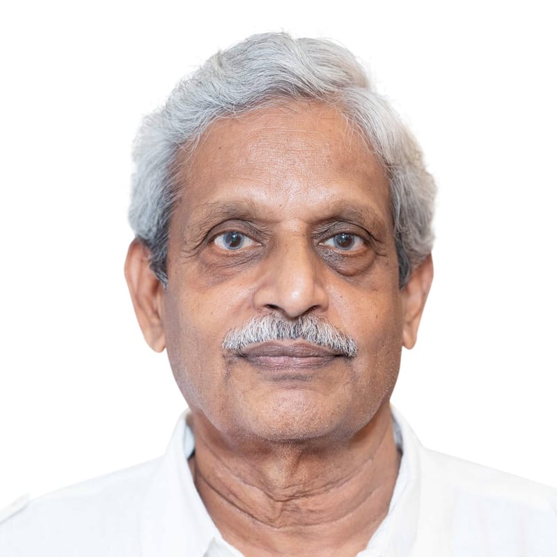 Nandakumar E