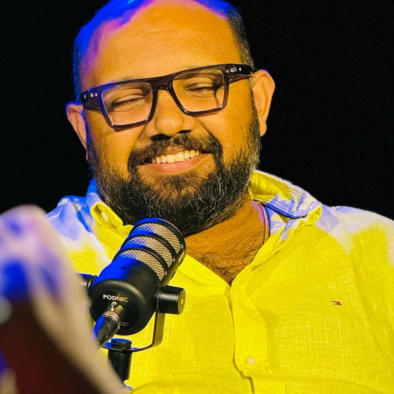 Paven Raj