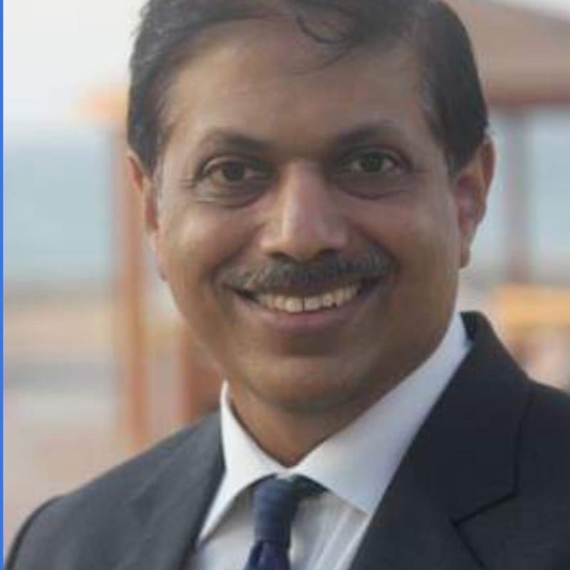 ISAAC VARGHESE
