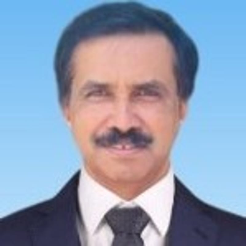 Mohan Kumar AR