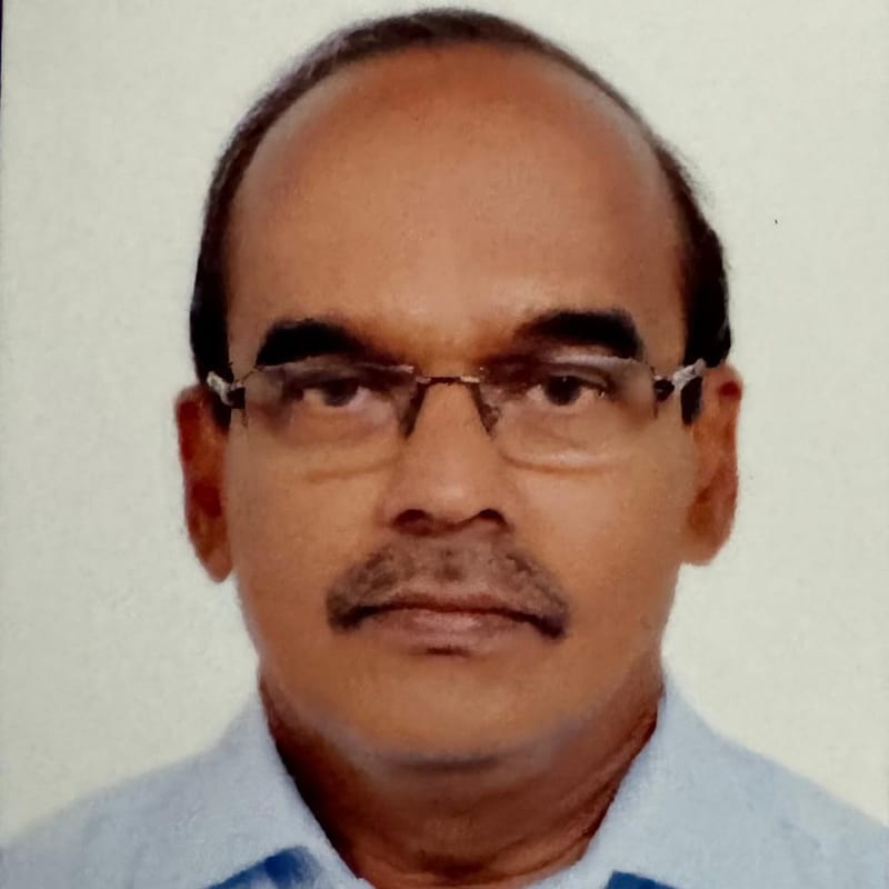 C K Nandakumar