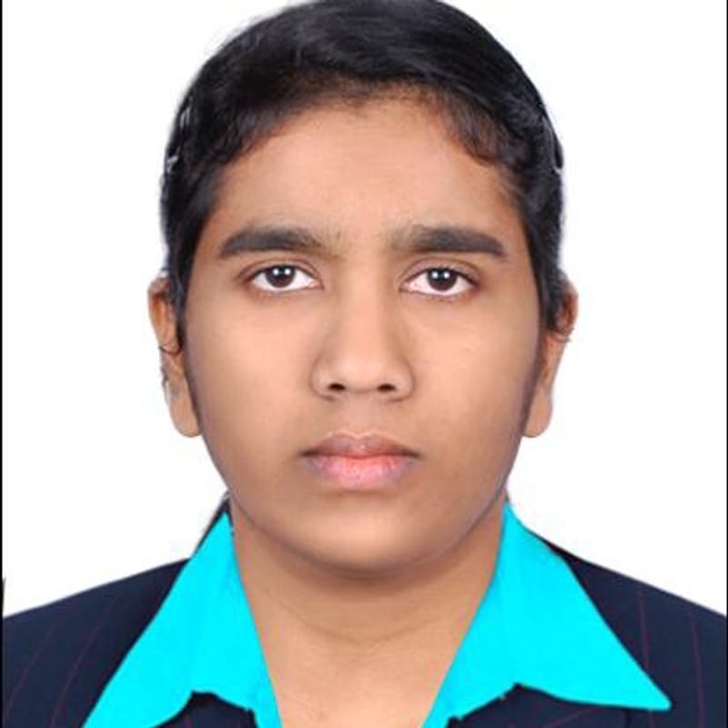 Alwis John