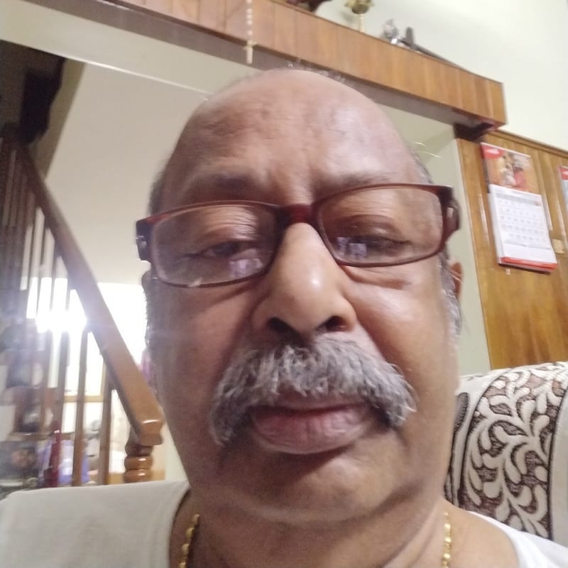 Jose Mohan
