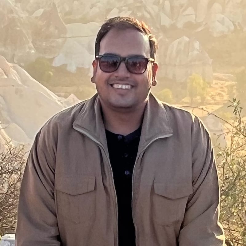 Gaurav Banthia