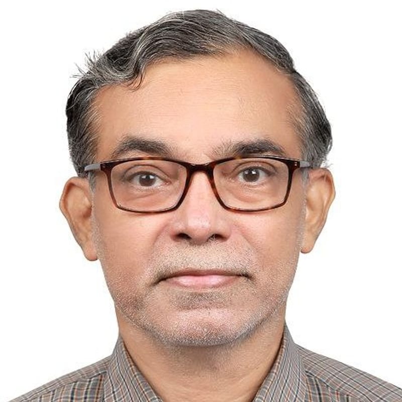Krishnakumar T