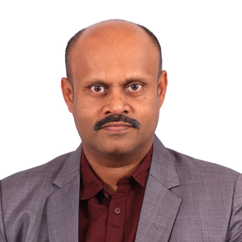 Dr.MadhuNicholas