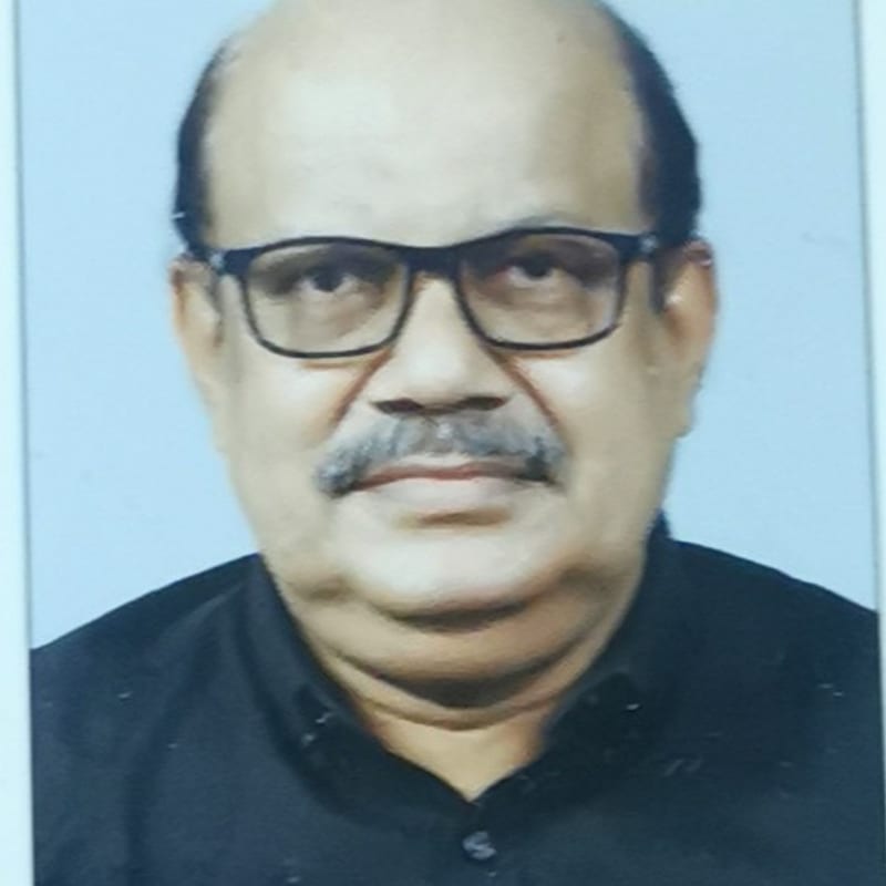 Sarat Janardhanan Nair