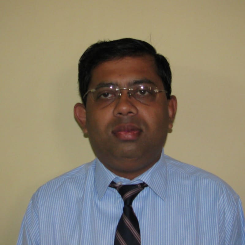 ALOKE CHATTERJEE