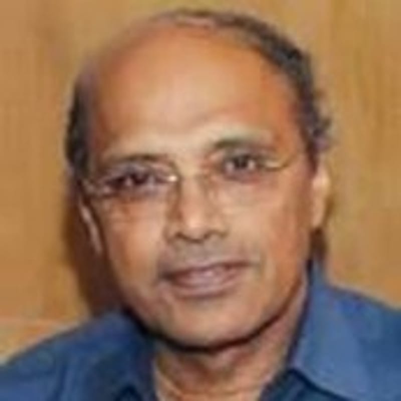 Dr George Sleeba