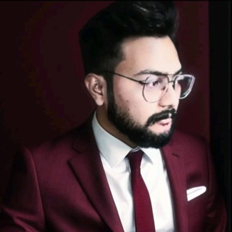 Dr Prem