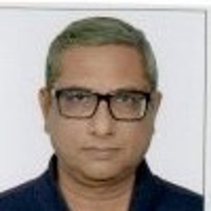 Murali Subramanian