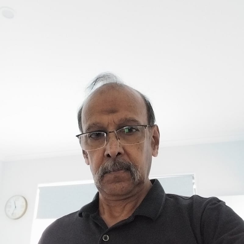 P.MADHU MOHAN