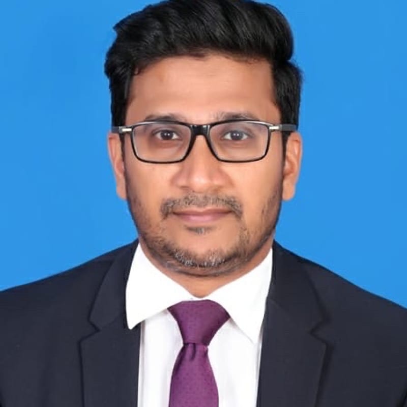 Musheer Abdulla
