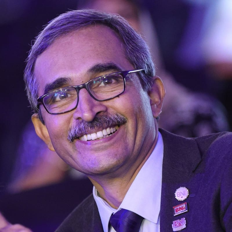 Jayadev Menon