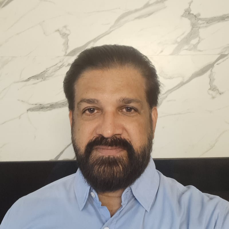 Varghese Easo