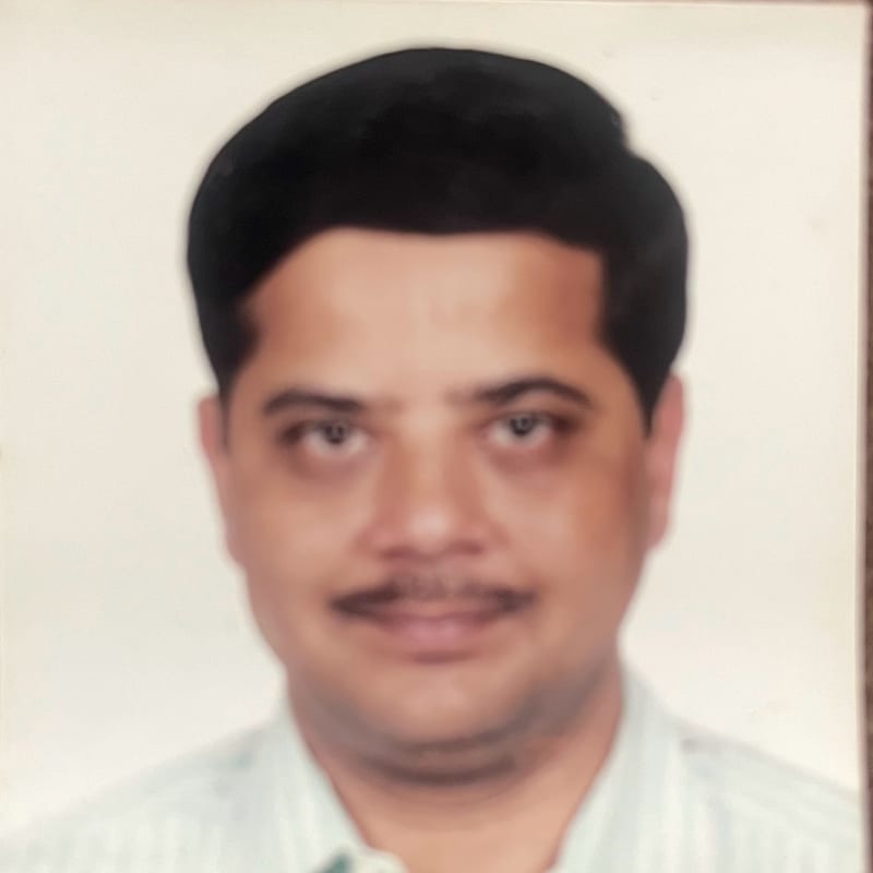 Santosh Deshmukh