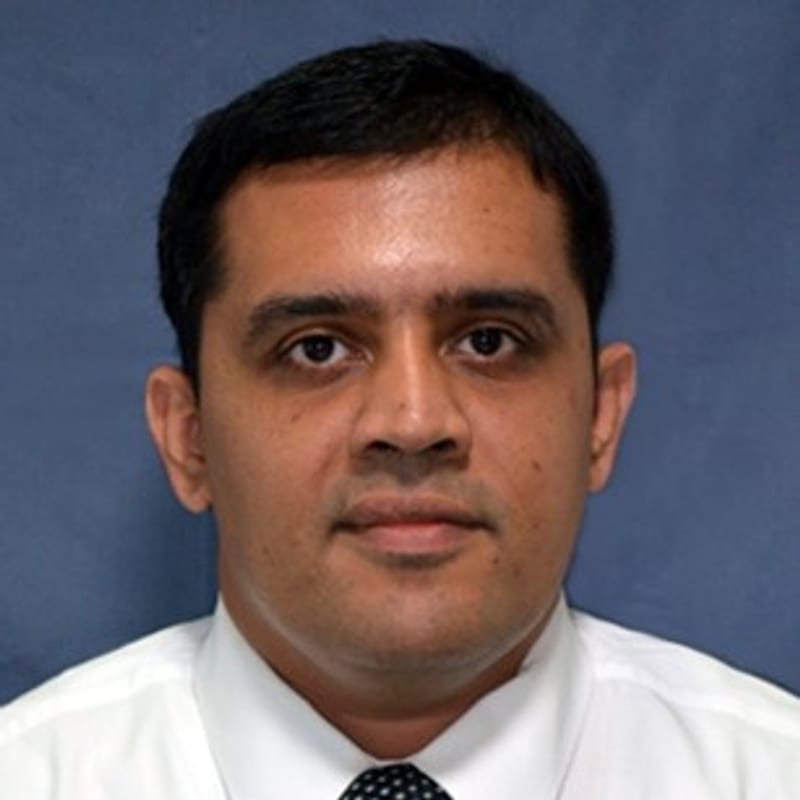 Seshadrinathan Krishnan