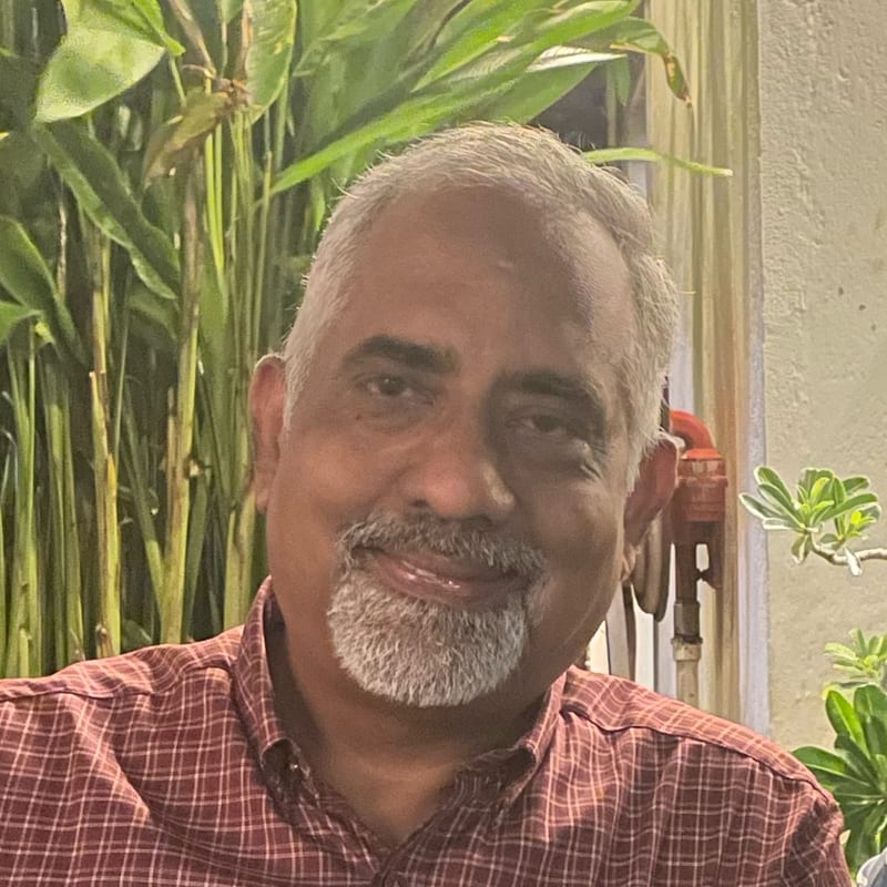 Gopakumar