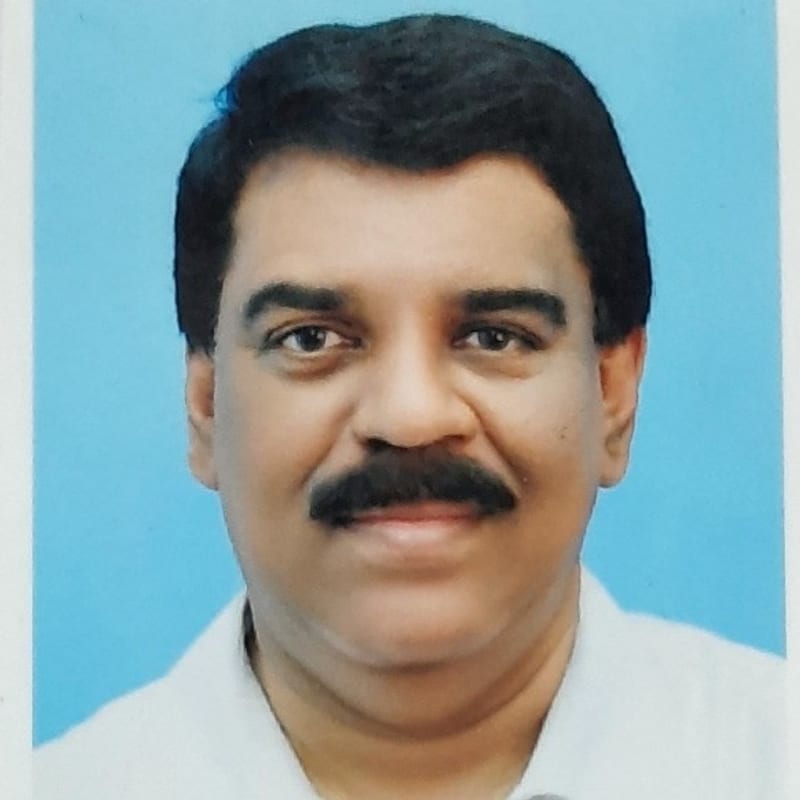 Jacob Thomas