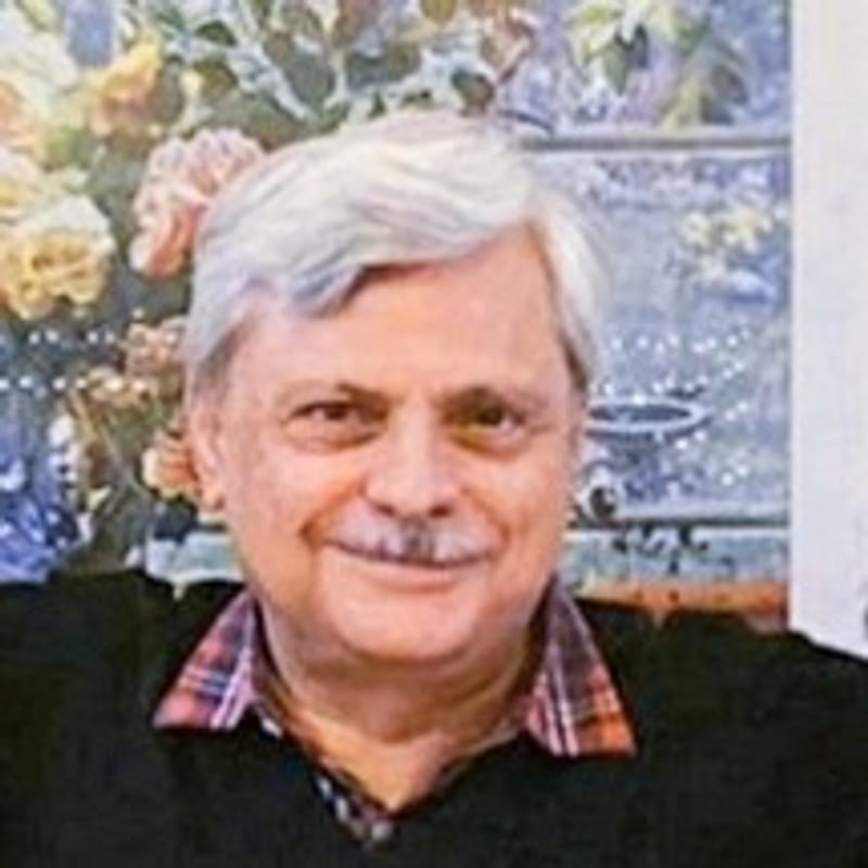 Praneet Mehrish