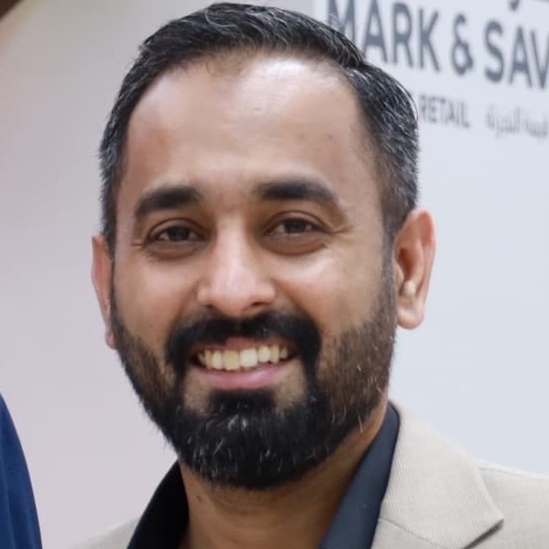 Sajidurrehman