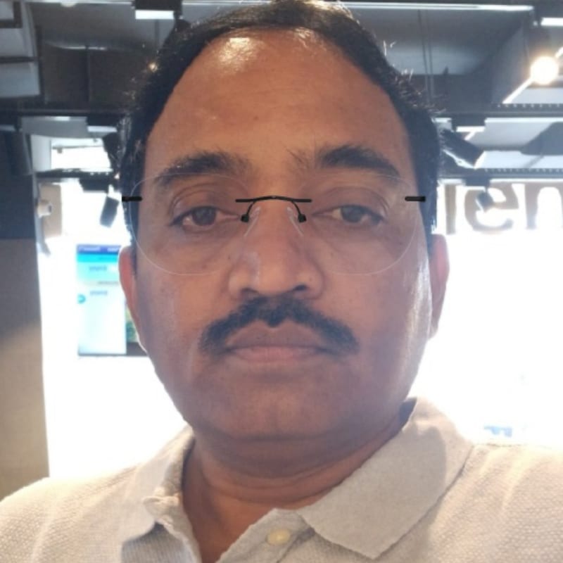 Pardhasaradhi Chellarapu